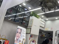 -青霖·飘逸造型