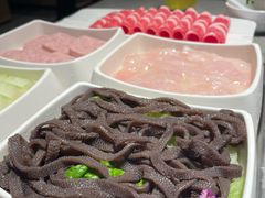 -海底捞火锅(龙湖金沙天街店)