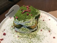 小森林-fishtank鱼缸咖啡(三山街店)
