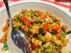 -恰八斗·猛火长沙菜(国贸店)