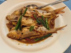 -闽海肴(北辰荟店)