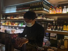-TZ House音乐现场(来福士中心店)