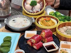 -蒸武门·广式茶点(江南店)