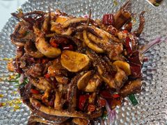 -乡村基·川味现炒大王(熙悦天街店)