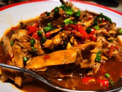 -柴火农家·江西赣南菜(土华店)