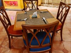 景观位-国宾酒店-花园咖啡自助餐厅(北营房中街店)