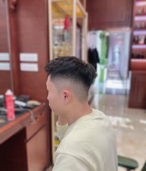 -尼特斯男士发型馆