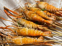 -79号渔船海鲜饭店(宝安店)