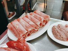 -仁义火锅城·熟食店(金杨路店)