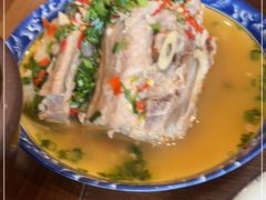 -曼谷食堂·泰国家庭料理(丹桂路店)