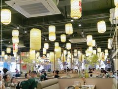 大堂-正哥点心专家(上邦百汇城店)