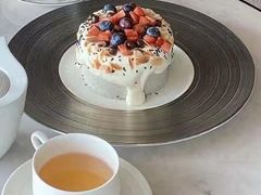 -三迪希尔顿酒店·星空酒廊