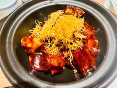 -周家二小姐的菜(西津渡店)