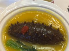 -金华安大酒楼·老牌潮菜·粤式茶点(东方国际店)