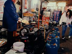 大堂-桂萍特色牛筋牛杂(长堤街总店)