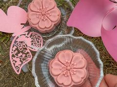 -珈境湖畔餐厅·湖北菜·江浙菜•樱花季(西北湖店)