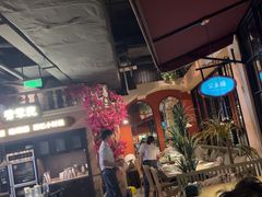 -前海沿·青岛菜(李沧万达店)