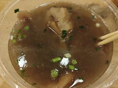 -四季美汤包(户部巷店)