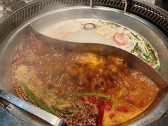 -红辣椒·川菜·火锅(张杨路店)