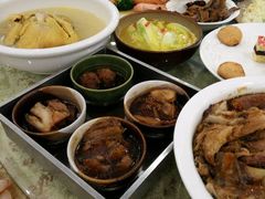 -卫鼎轩·曹公馆(鼓楼店)