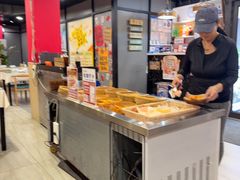 -听涛雅苑百味饺子老家菜馆