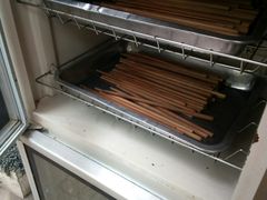 -华山路小碗驴肉汤(龙鳞路店)