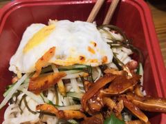 -猪脑壳凉面(武陵源店)