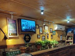 -霄汉羊排(万松园一店)