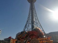 -龙塔