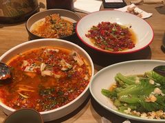 -高嗲嗲·现炒下饭菜(石鼓路店)