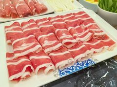 -楼外楼大刀肉传统火锅居(幸福街店)