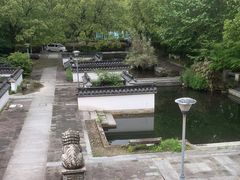 -梦姑塘文化公园