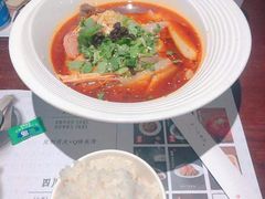-成都你六姐·牛肉冒菜(城市集市合生汇店)