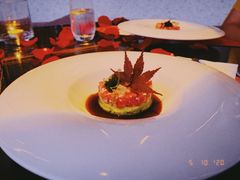 -wann lounge 低温慢煮牛排·清吧