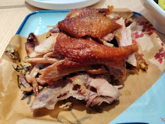 -老边饺子馆(东单店)