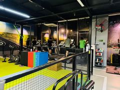 -LikingFit24小时健身•普拉提(张江店)