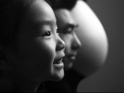 点击看大图 -暖摄影 孕妇写真家庭影像馆 (自然光主题店)