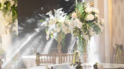 -冠豪主题婚礼酒店·宴会厅(机场店)