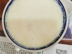 姜撞奶-仁信老铺(华盖路店)