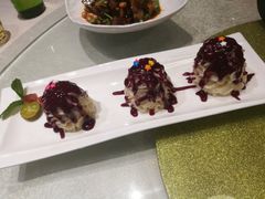 -郭林家常菜(狼垡店)