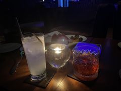 -广州柏悦酒店·悦吧·顶楼露天酒吧