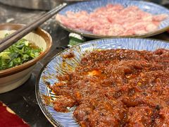 -陈眼镜火锅(总店)