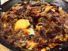 -东京屋(武定路店)