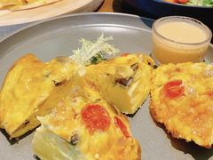-FUNFUN有饭花园聚会餐厅