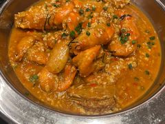 -聚味瞿记·龙虾堂(坡子街店)