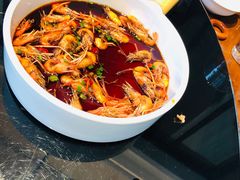 -梅花境(万科店)