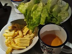 -探鱼·鲜青椒爽麻烤鱼(广州南沙万达广场店)