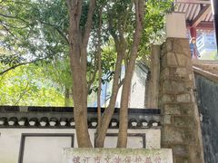 -镇江市南山风景名胜区竹林景区