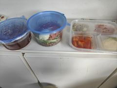 -韩香福烤肉庄园(荣成店)