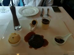 -火车头法国西餐厅